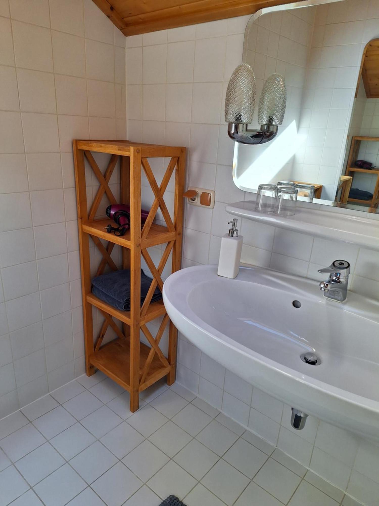 Appartamento Haus Rieder Pfarrwerfen Esterno foto