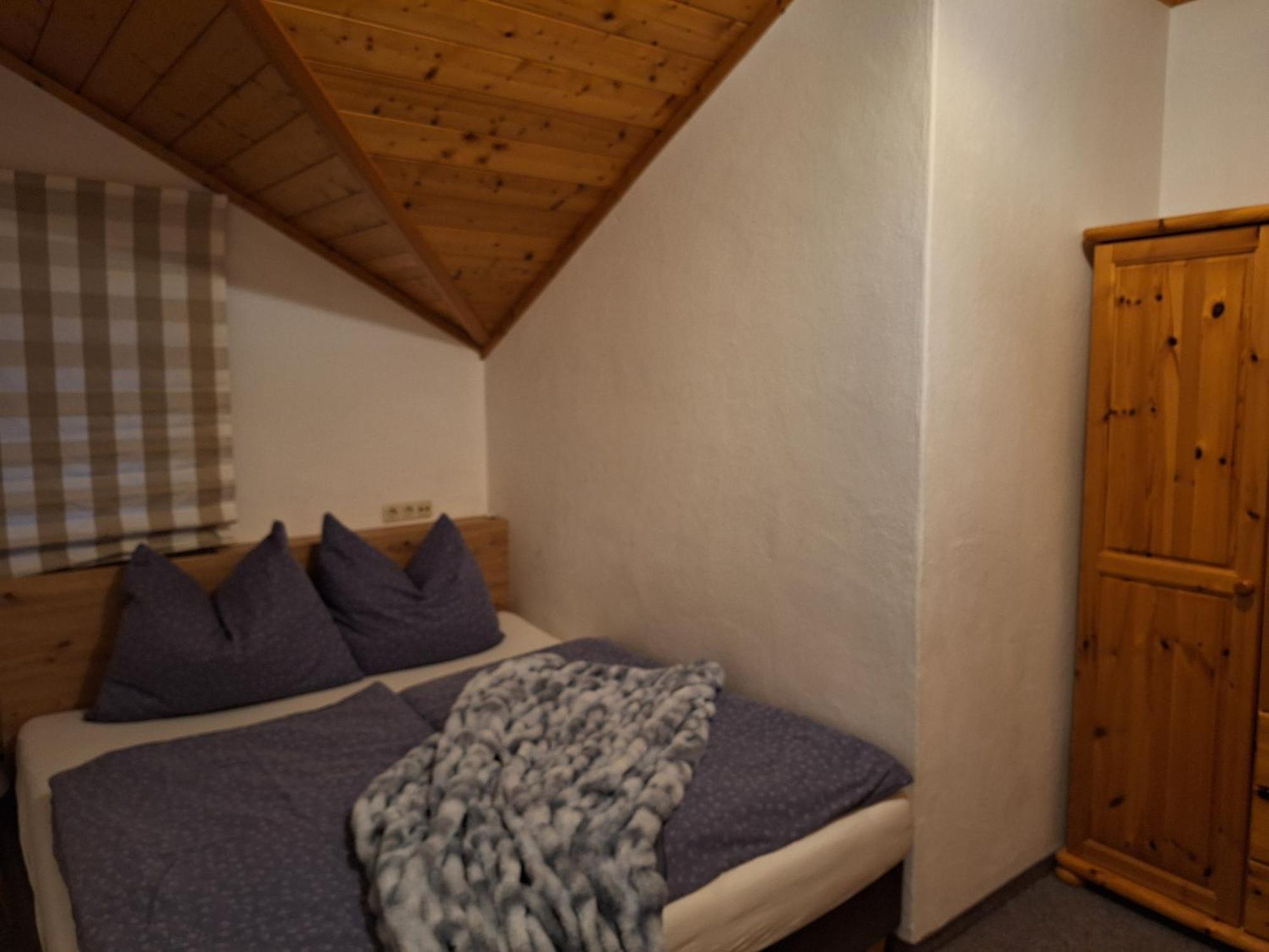 Appartamento Haus Rieder Pfarrwerfen Esterno foto