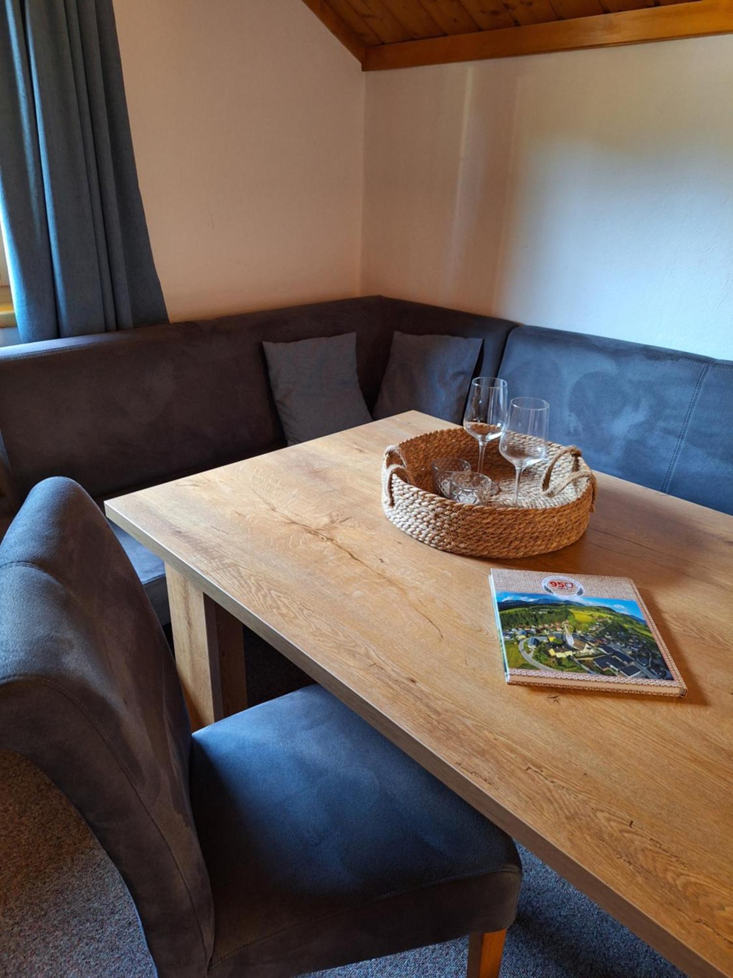 Appartamento Haus Rieder Pfarrwerfen Esterno foto
