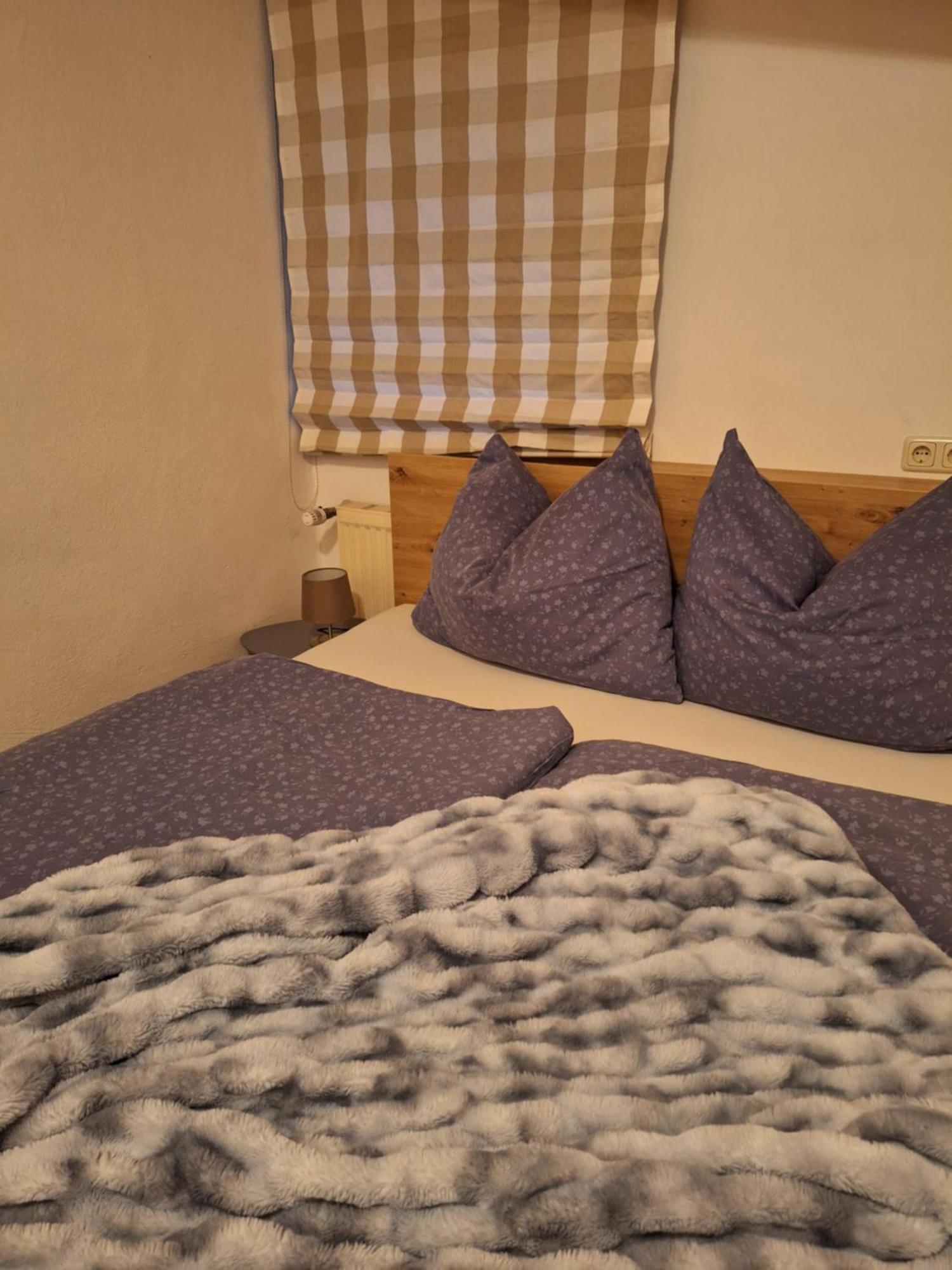 Appartamento Haus Rieder Pfarrwerfen Esterno foto