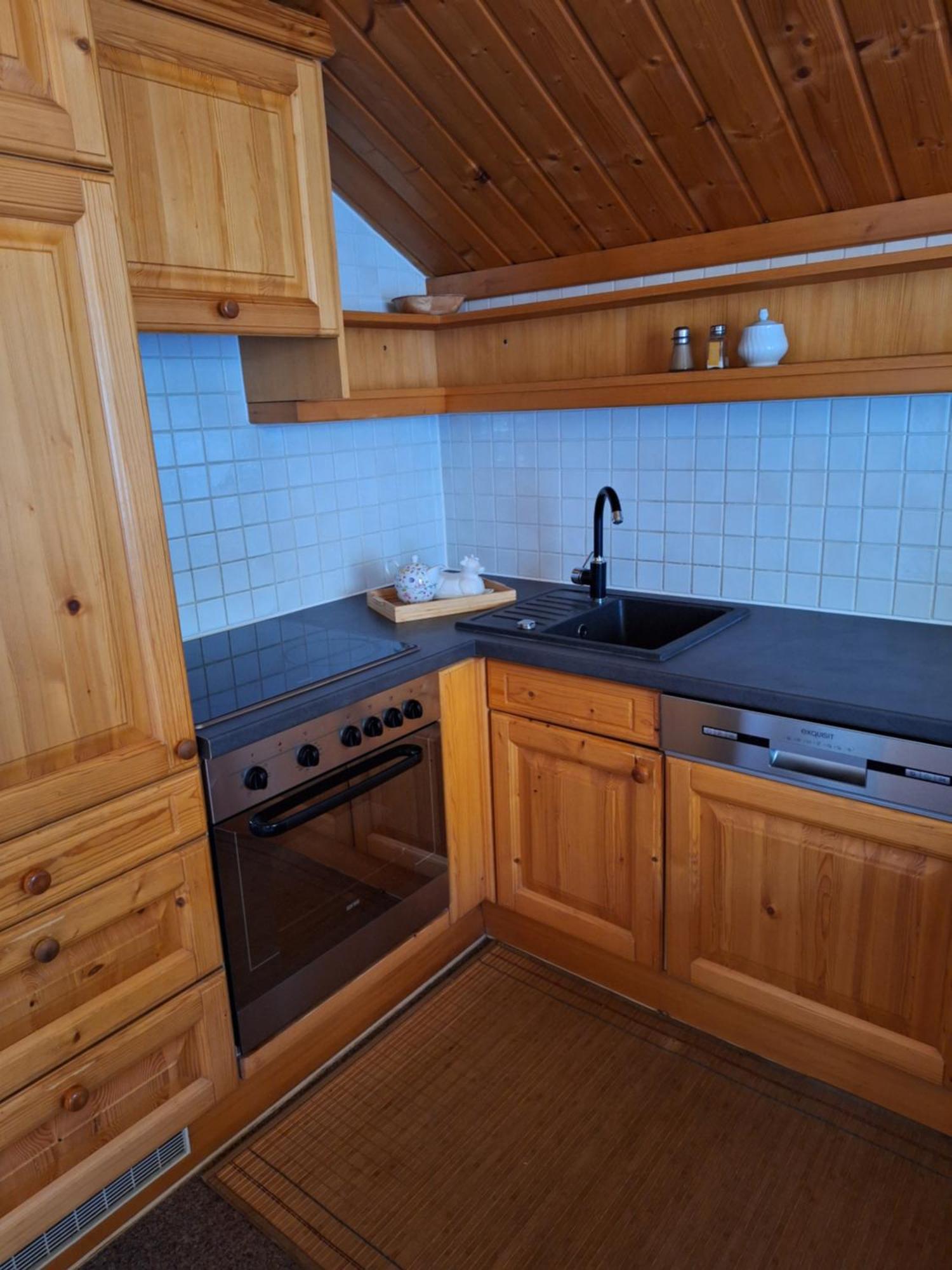 Appartamento Haus Rieder Pfarrwerfen Esterno foto