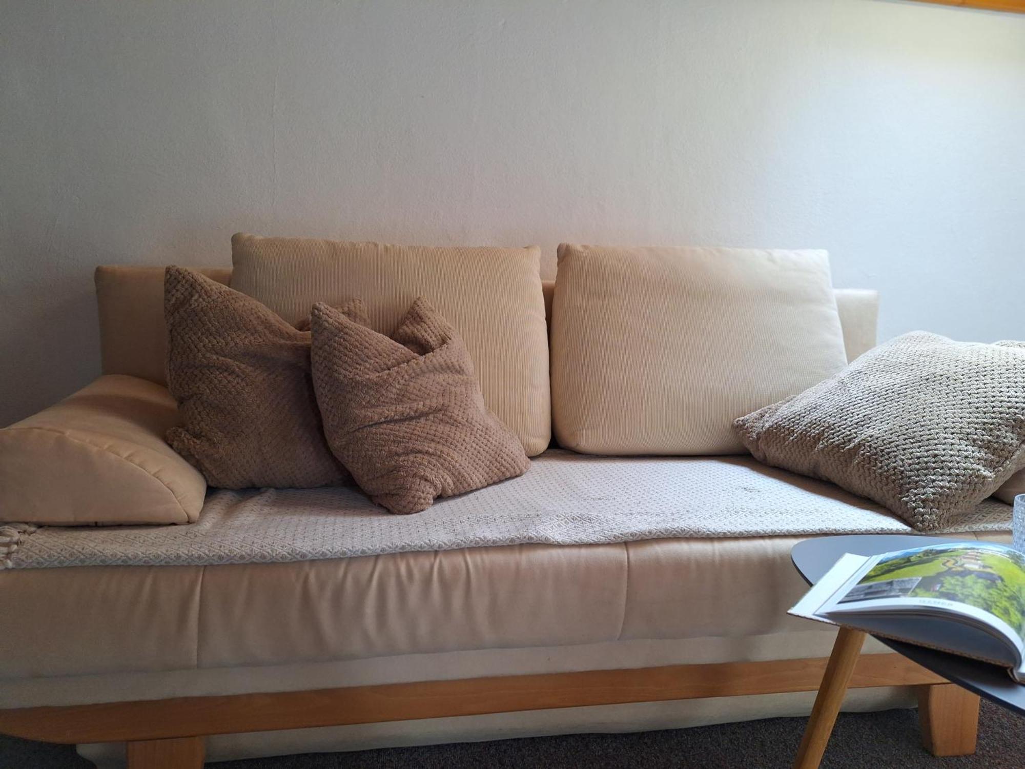 Appartamento Haus Rieder Pfarrwerfen Esterno foto