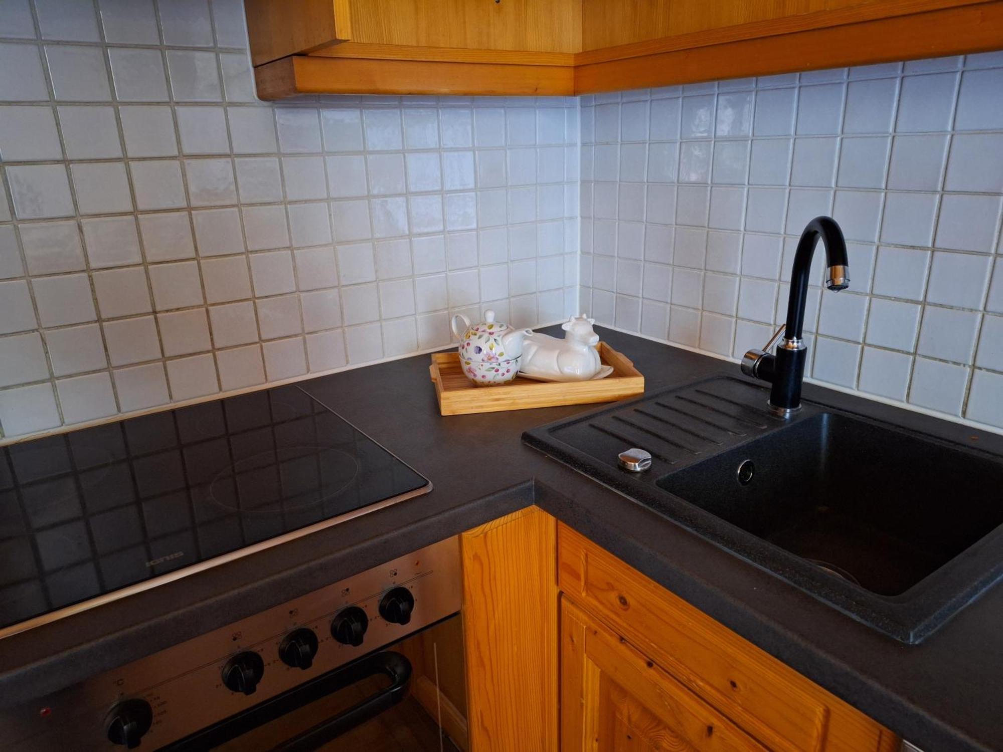 Appartamento Haus Rieder Pfarrwerfen Esterno foto