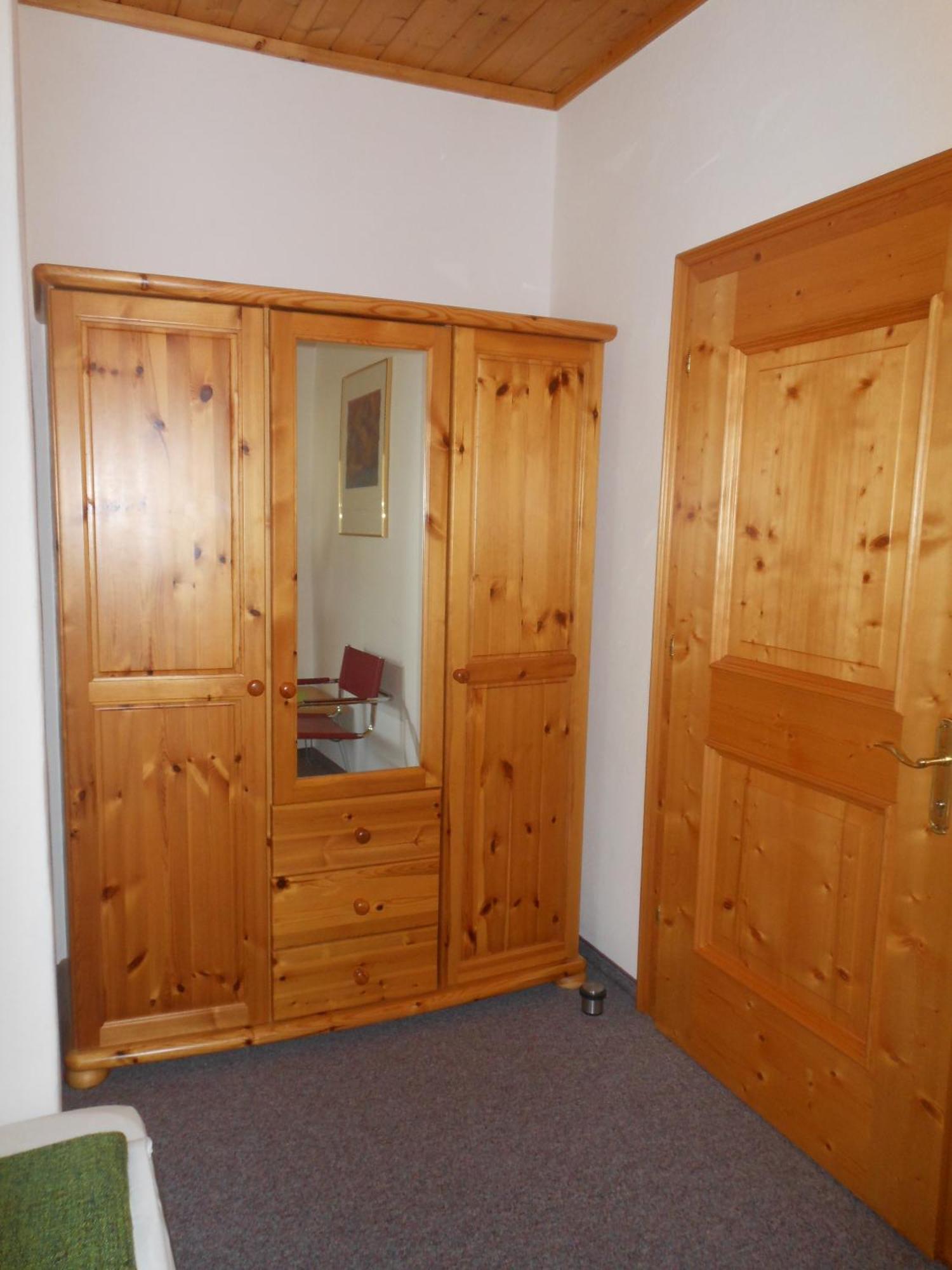 Appartamento Haus Rieder Pfarrwerfen Camera foto