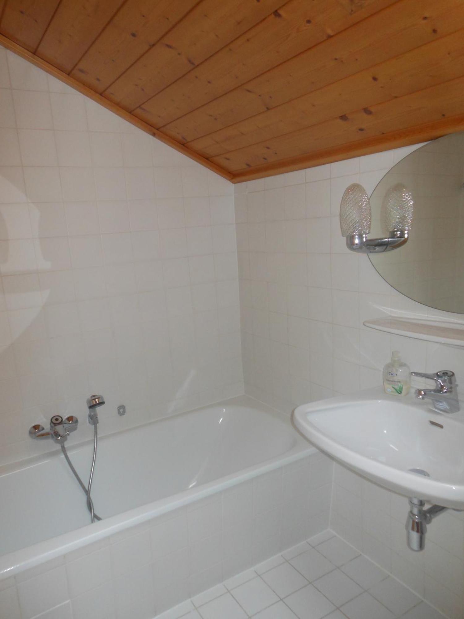 Appartamento Haus Rieder Pfarrwerfen Camera foto