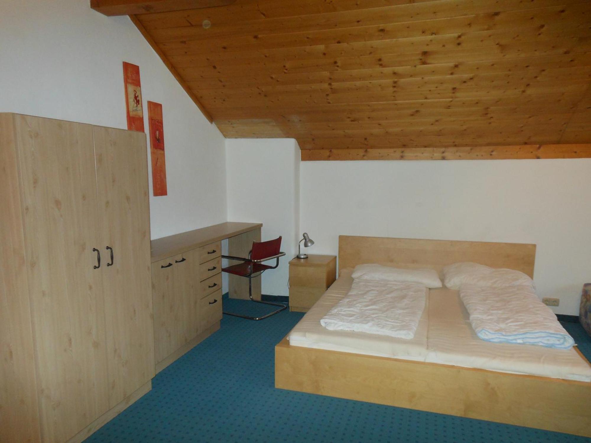 Appartamento Haus Rieder Pfarrwerfen Camera foto