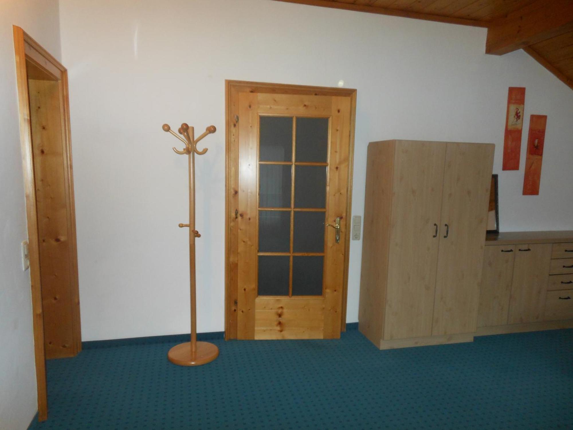 Appartamento Haus Rieder Pfarrwerfen Camera foto