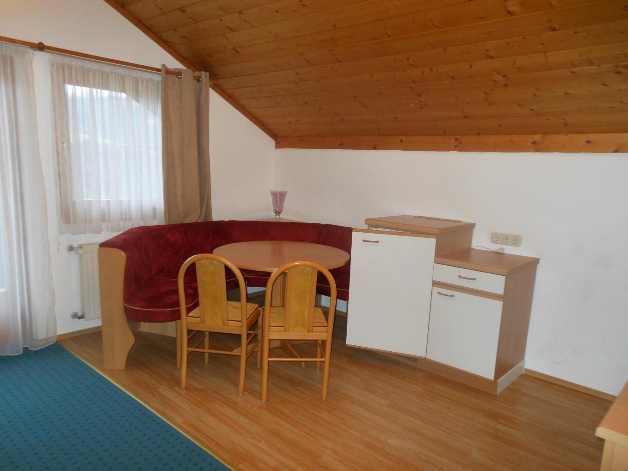 Appartamento Haus Rieder Pfarrwerfen Camera foto