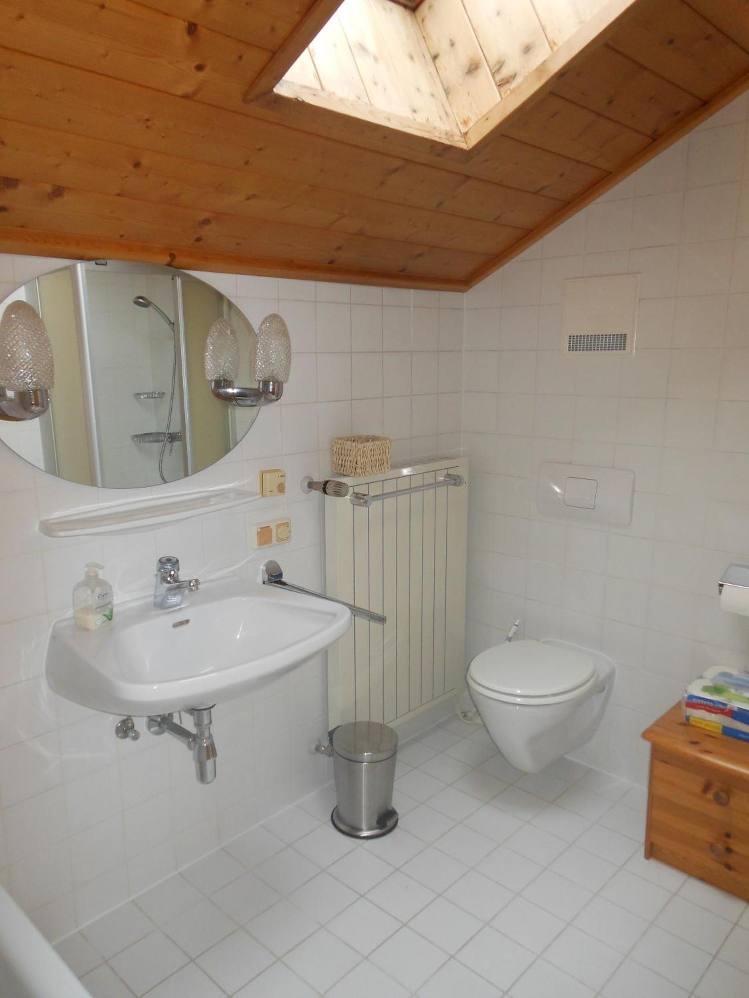 Appartamento Haus Rieder Pfarrwerfen Camera foto