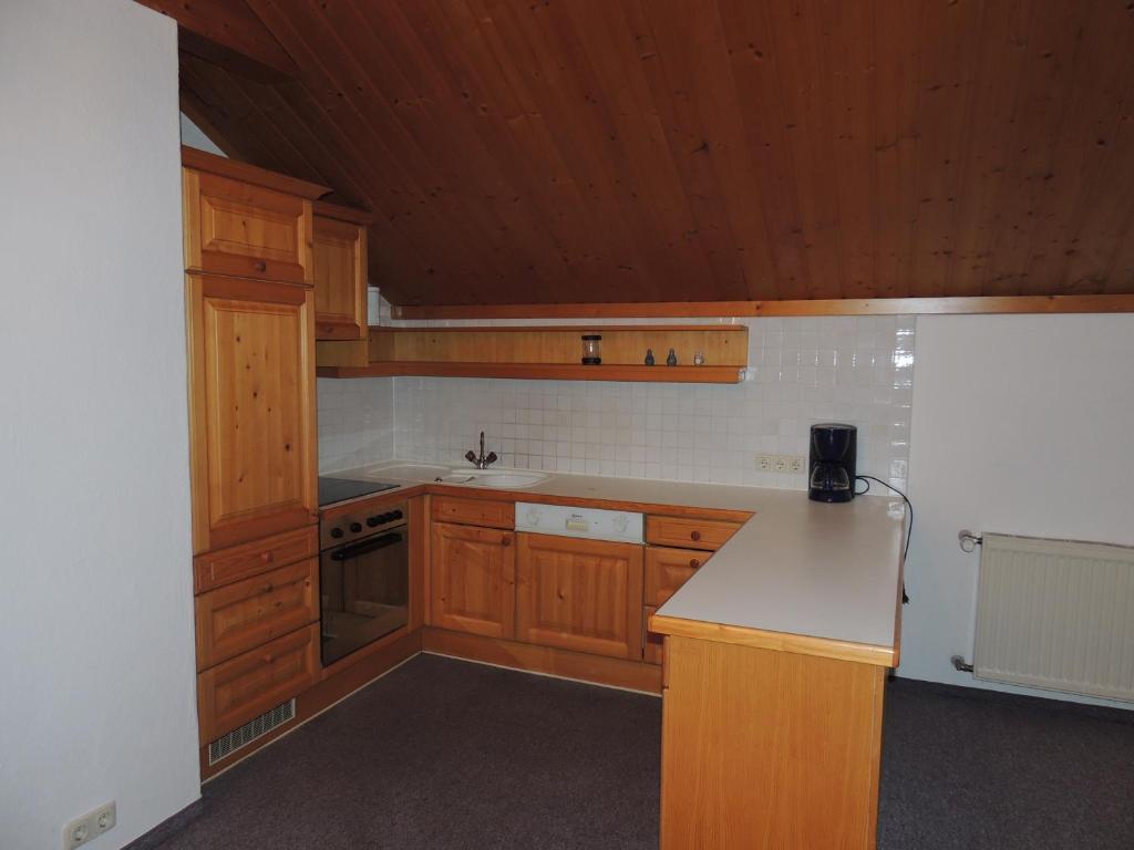 Appartamento Haus Rieder Pfarrwerfen Camera foto