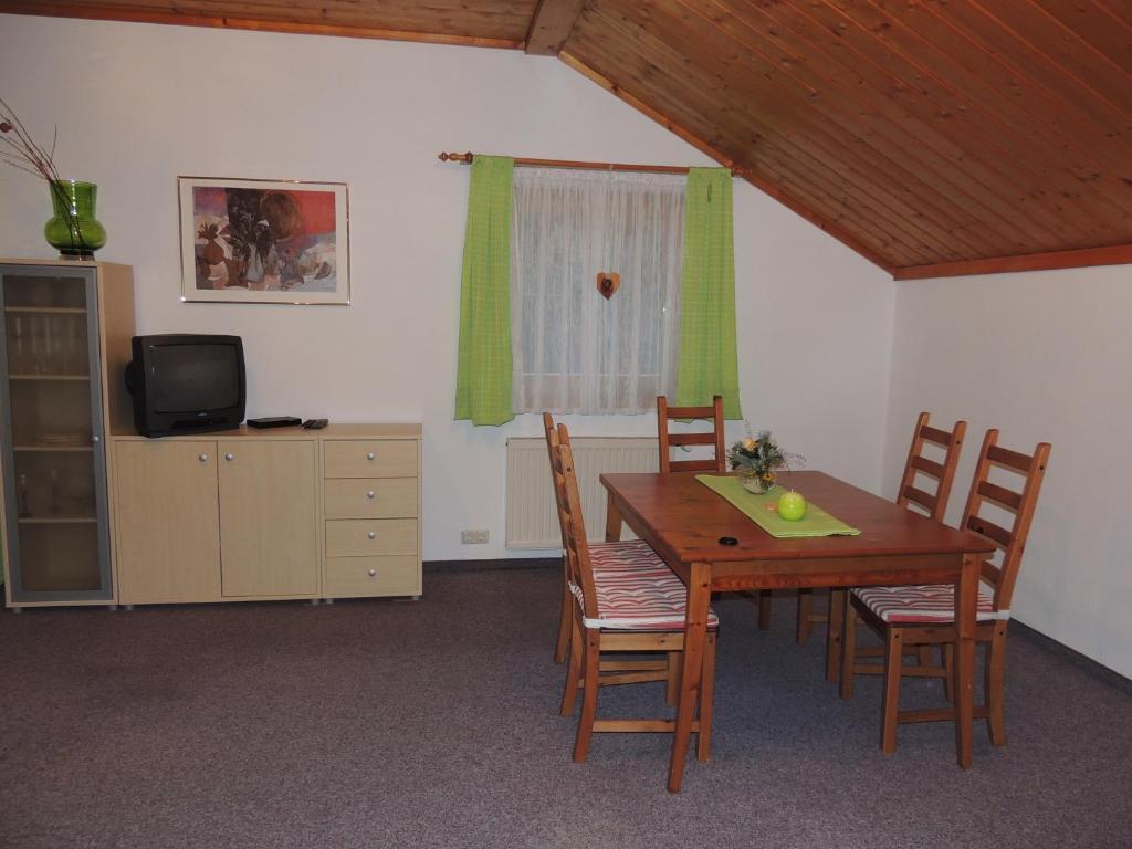 Appartamento Haus Rieder Pfarrwerfen Camera foto